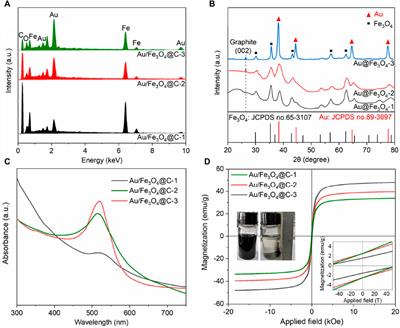 Flame spray pyrolyzed carbon-encapsulated Au/Fe3O4 nanoaggregates enabled efficient photothermal therapy and magnetic hyperthermia of esophageal cancer cells